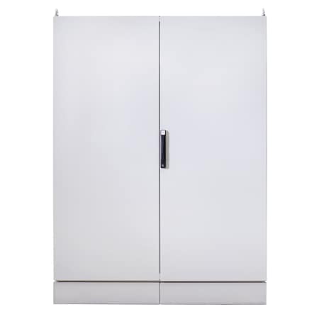 Nvent Hoffman PROLINE G2 Solid Doors (Single or Overlapping Double), fits 2000x1200m P2DO2012