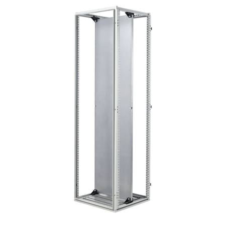 Nvent Hoffman PROLINE G2 Full Mounting Subpanels, fits 2200x1800mm, White, Steel P2P2218
