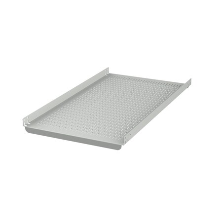 Nvent Hoffman ProLine G2 Rack-Mount Fixed Shelf, fits P2RSH10