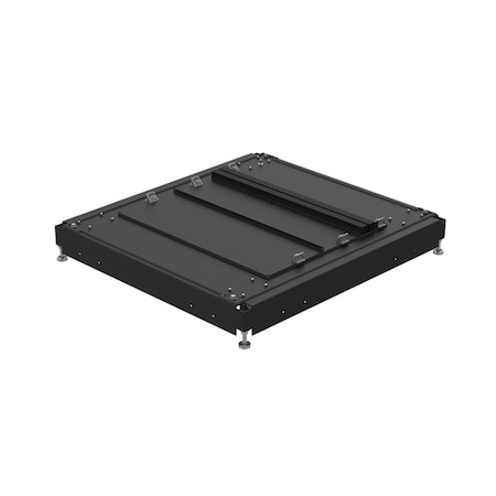 Nvent Hoffman Proline Voice/Data and Server Cabinets W PBMG78B