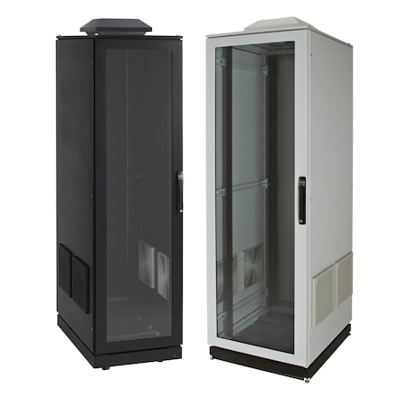 Nvent Hoffman Proline Voice/Data and Server Cabinets W PSC20610GFP