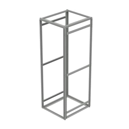 Nvent Hoffman Proline Voice/Data and Server Cabinets W PFD2078G | Zoro