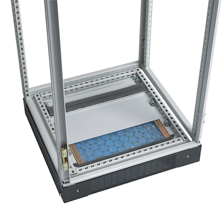 Nvent Hoffman Replacement Filter Kit for Filtered Glan PFK6020