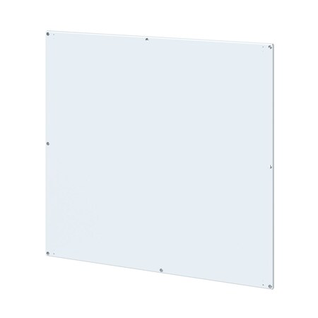 Nvent Hoffman PROLINE-DD Modular Subpanel, fits 1600x1 PPFDD1616
