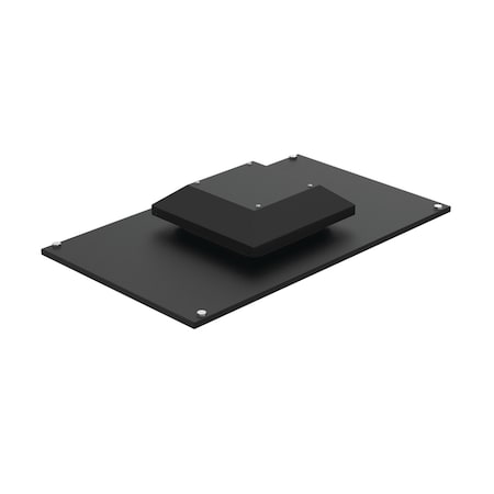 Nvent Hoffman Proline Voice/Data and Server Cabinets W PPTHP610B