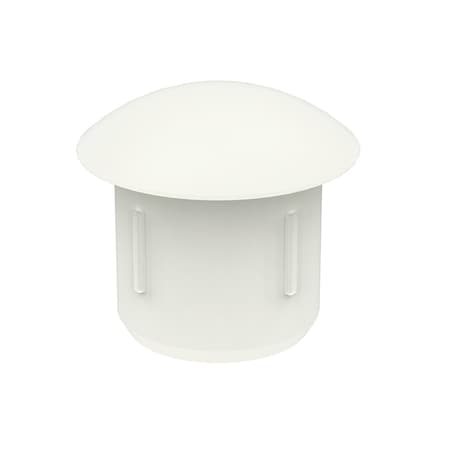 Nvent Hoffman Syspend 281-Max Tube Hole Plugs, 3.94x5 S2MTHP