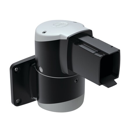 Nvent Hoffman Syspend 281-Max Horizontal Wall Joint, 9 S2MWJH