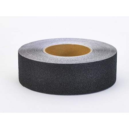 Mutual Industries Aluminum Oxide Non Skid Abrasive Safety Aluminum oxide White/black, 6 Inch W x 6 Inch L 17768-91-2000