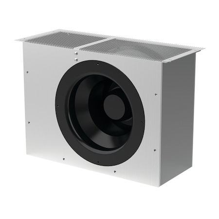 Nvent Hoffman Impeller, 13.63x19.80x6.46 WFHDFP