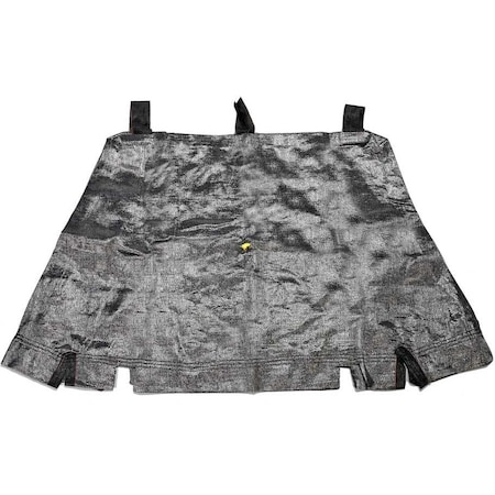 Mutual Industries 4 ft X 3 ft X 2 ft Silt Sack 14925-432