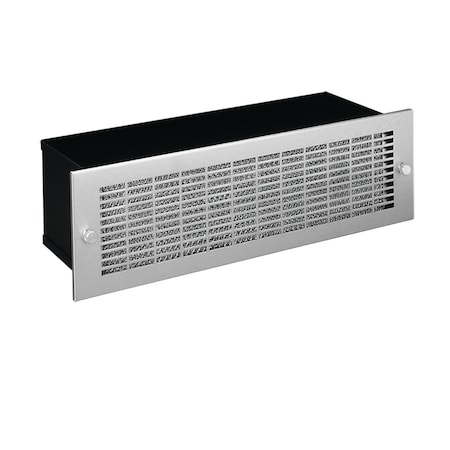 Nvent Hoffman Rack-Mountable Fan Package, 115v 50/60Hz ADB275