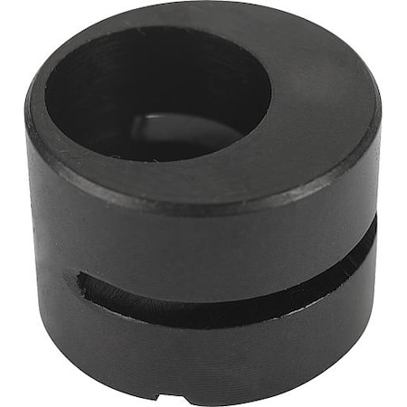 Kipp Eccentric Bushing For Adjustment Of 6 mm Lateral Spring Plungers K0369.120