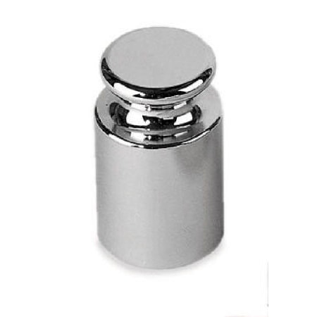 Kern E2 5 kg Test weight Cylindrical, Stainle 317-13