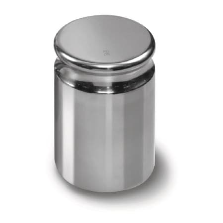 Kern E2 200 g Test weight Compact form, Stain 316-08