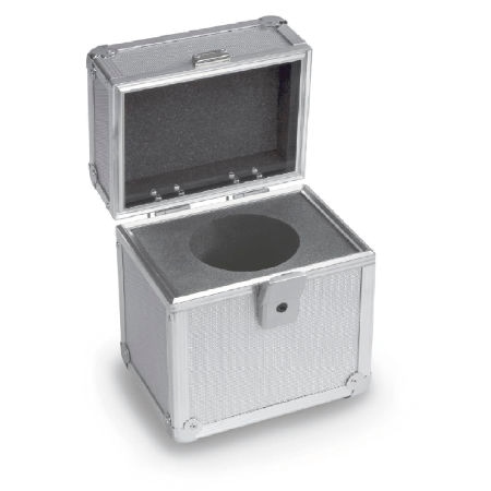 Kern Aluminium weight case, 20 kg E1 - F2, Al 317-150-600