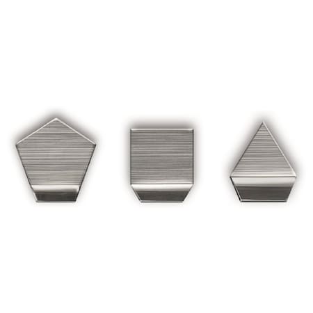 Kern E2 5 mg Test weight Flat sheet, Aluminum 318-03