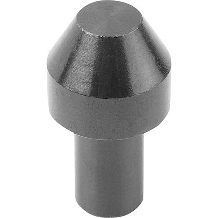 Kipp Actima Clamp Accessory, Conical K0020.03
