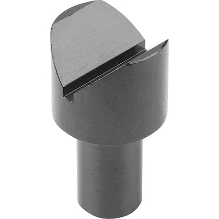 Kipp Actima Clamp Accessory, Vee K0020.04