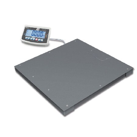 Kern Floor Scale Max 1500 Kg E 0 5 Kg D 0 5 Bfb 1t 4snm Zoro