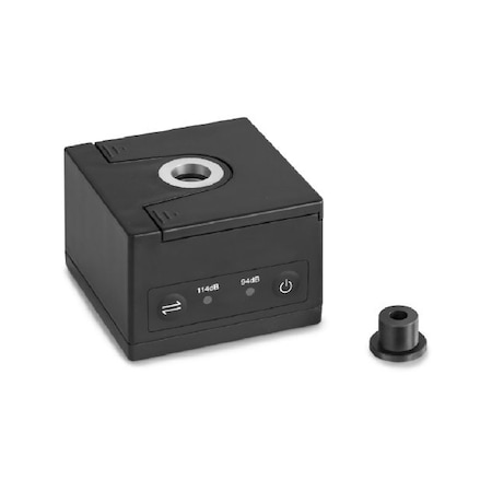 Kern Adjustment device for regular adjustment BSWA-01