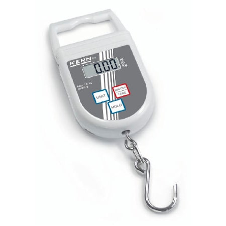 Kern Hanging balance Max 50 kg d-0.05 kg CH 50K50