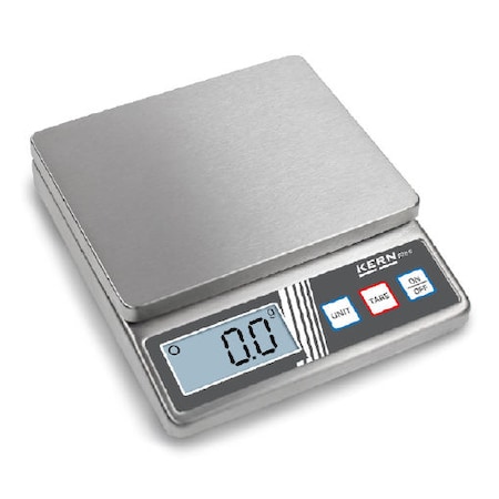 KERN Bench scale 0.1 g 500 g FOB 500-1S