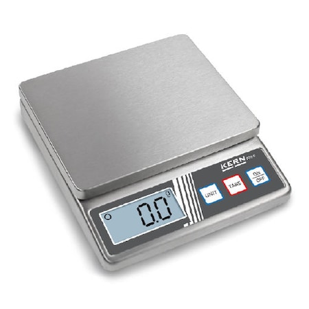 Kern Bench scale 1 g 5000 g FOB 5K1S