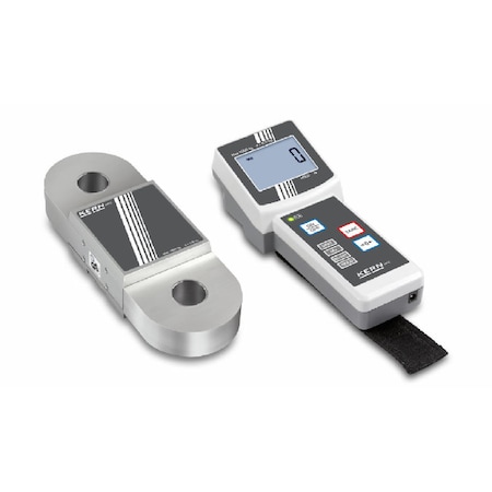 Kern Crane balance Max 3000 kg d 1 kg HFC 3T-3