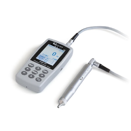 Kern UCI Hardness tester Max, d HB, HL, HR HO 5K