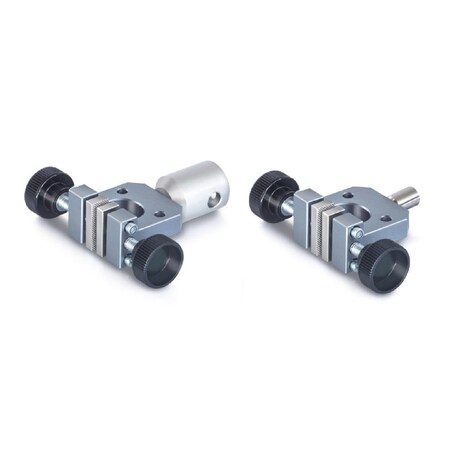 Kern Screw clamp 100 N, 2 pieces AD 9005