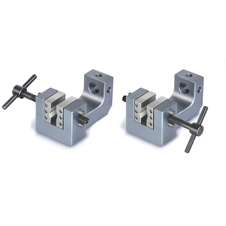 Kern Screw clamp 1 kN, 2 pieces AD 9021