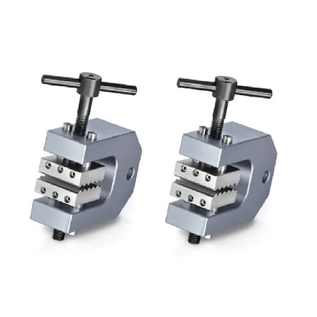 Kern Screw clamp 2, 5 kN, 2 pieces AD 9030