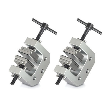 Kern Screw clamp 1 kN, 2 pieces AD 9032