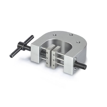 Kern Screw clamp 5 kN, 2 pieces AD 9051