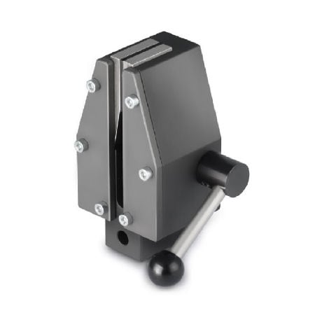 Kern Wedge tension clamp 10 kN, 2 pieces AD 9090