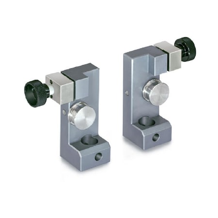 Kern Roller tension clamp 1 kN, 2 pieces AD 9120