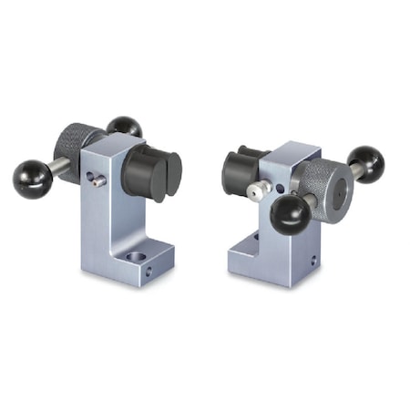 Kern Roller tension clamp 10 kN, 2 pieces AD 9250