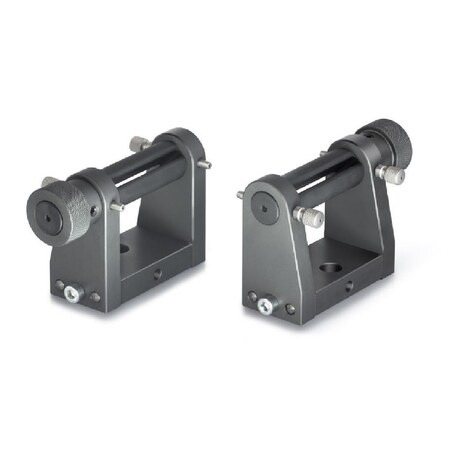 Kern Belt tension calmps 20 kN, 2 pieces AD 9255