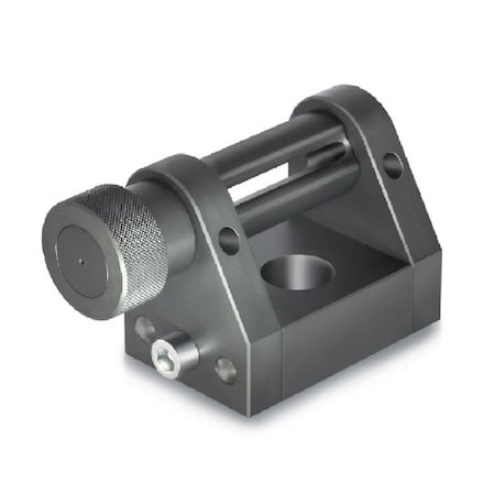 Kern Belt tension calmps 50 kN, 2 pieces AD 9256