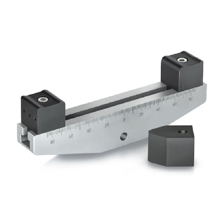 Kern Bending device radius 2 5 mm at bendin AD 9300