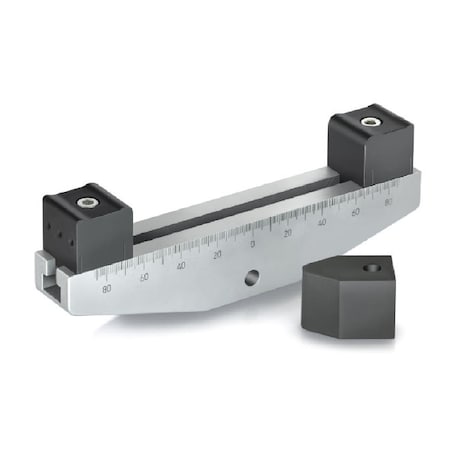 Kern Bending device 2, 5 kN, 2 pieces AD 9305