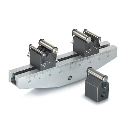Kern Bending device only for force gauges to AD 9315
