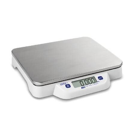 Kern Bench scale Max 20 kg d 0.01 kg ECB 20K-2N