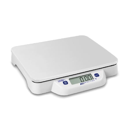 Kern Bench scale Max 10000 g d 5 g ECE 10K-3N