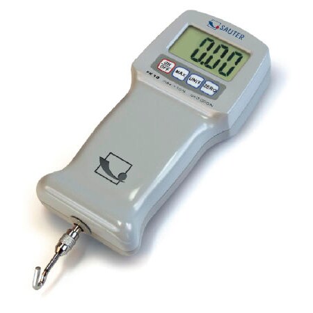 Kern Digital force gauge (internal) Max 10 N FK 10.