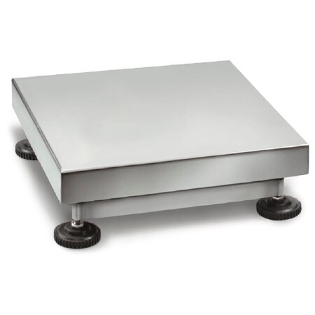 Kern Platform Stainless steel 650x500x135 mm KFP 300V30M