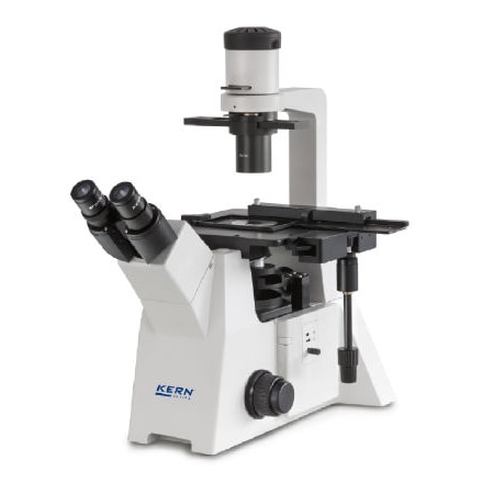 Kern Compound microscope (Inverted) Binocular OCO 255