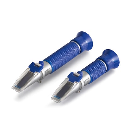 Kern Refractometer analog Brix 0-20 ORA 20BB
