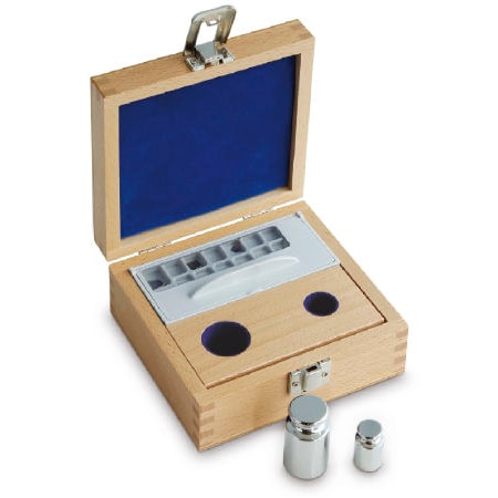 Kern Wooden box E1 + E2 + F1 315-060-100