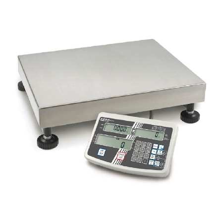 Kern Platform Scale 10 G 20 G 30000 G 600 IFS 60K-2LM